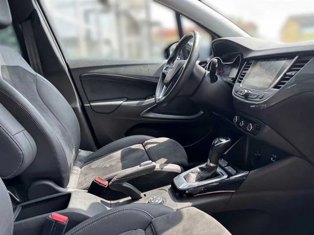 Opel Crossland X Ultimate