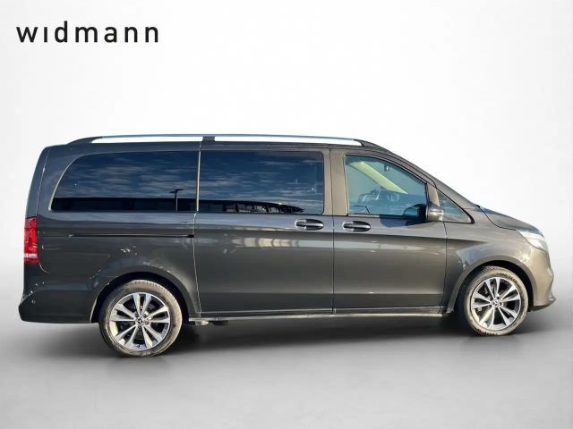 Mercedes-Benz V 220 V 220 d