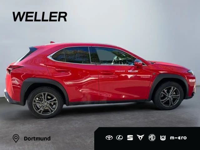 Lexus UX F Sport Sport
