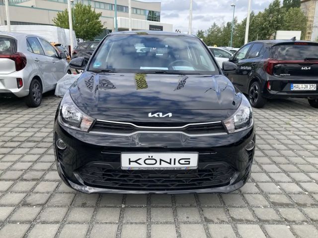 Kia Rio Edition 7
