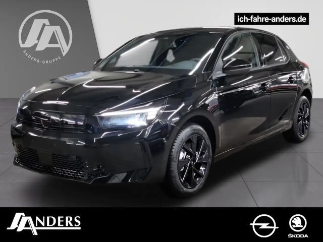 Opel Corsa 1.2 Turbo GS-Line Grand Sport Turbo