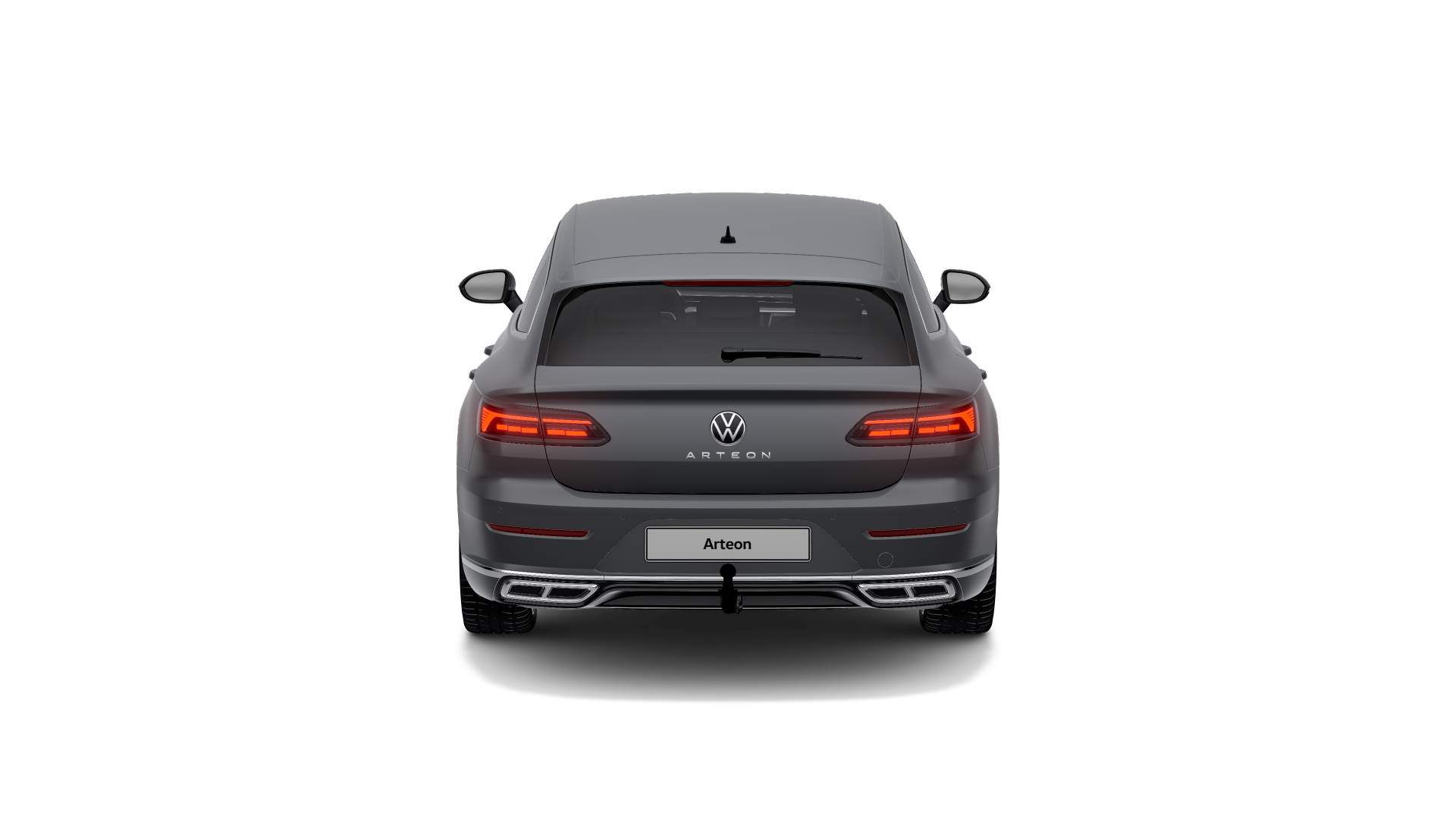 Volkswagen Arteon Arteon SB     R-L BT140    D7F