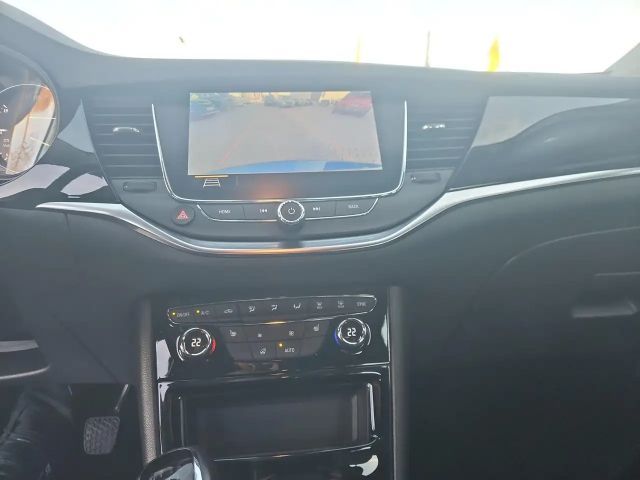 Opel Astra Elegance business+