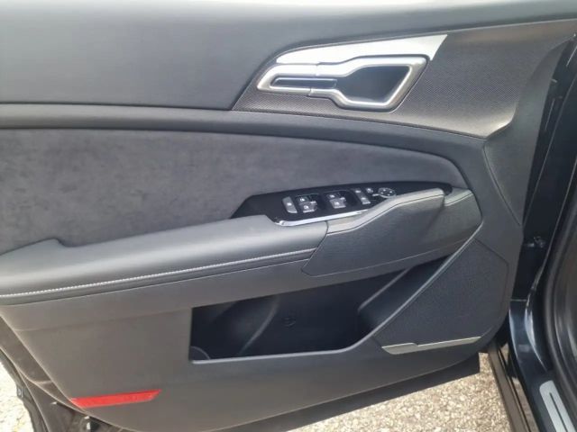 Kia Sportage GDi GT-Line Vierwielaandrijving