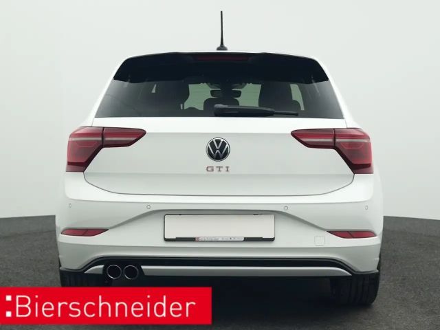 Volkswagen Polo 2.0 TSI DSG GTI