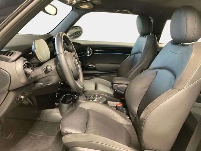 MINI Mini Electric SE