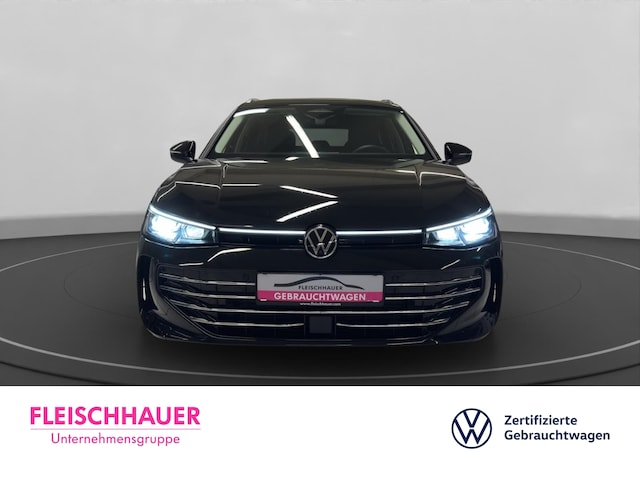 Volkswagen Passat 2.0 TDI Elegance Elegance