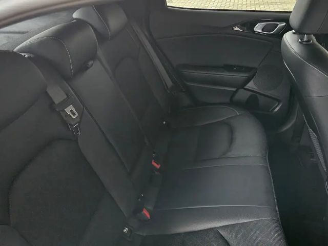 Kia XCeed PHEV Platinum Edition