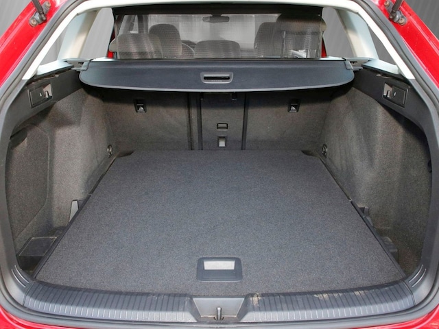 Volkswagen Golf 1.5 TSI Golf VIII Life Variant