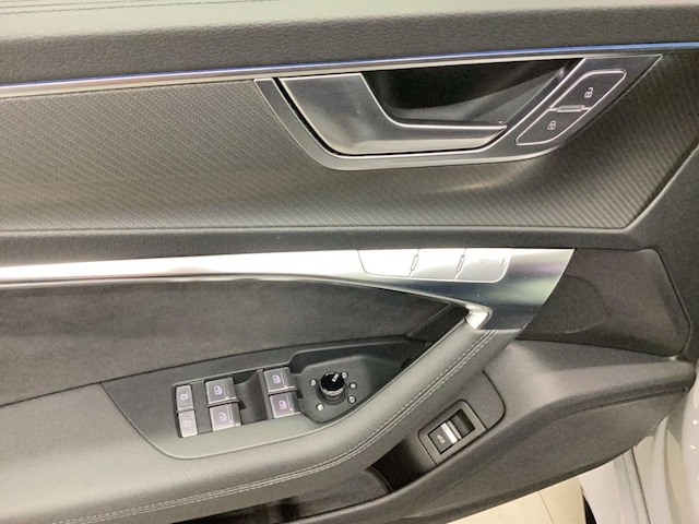 Audi RS6 Avant Quattro