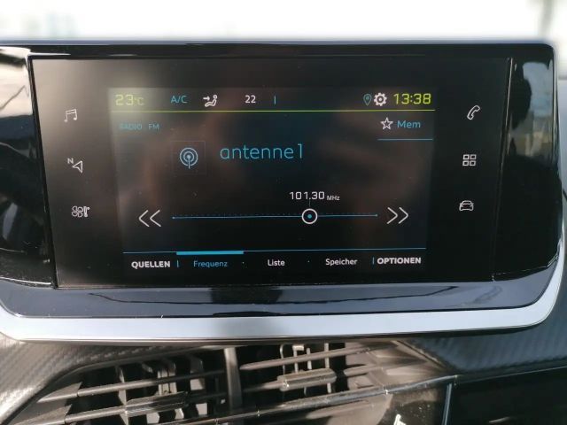 Peugeot E-2008 Active Pack