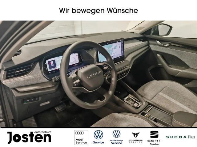 Skoda Octavia 1.5 TSI Selection