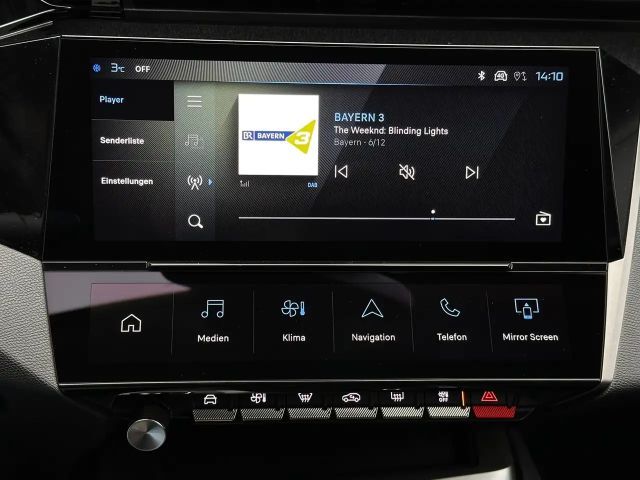 Peugeot 308 Allure Pack PureTech SW
