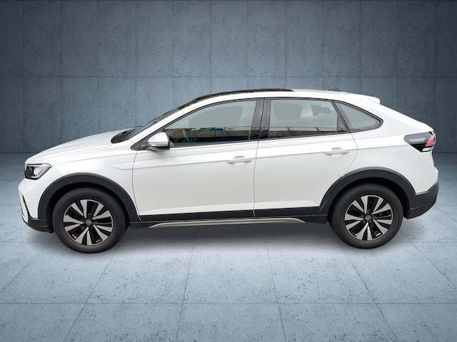 Volkswagen Taigo 1.0 TSI Life