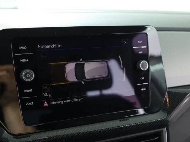 Volkswagen T-Cross Friends TSI