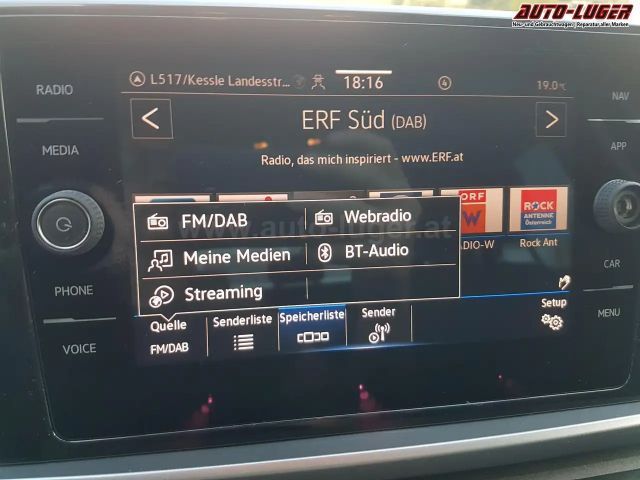 Volkswagen T-Roc 2.0 TDI Life