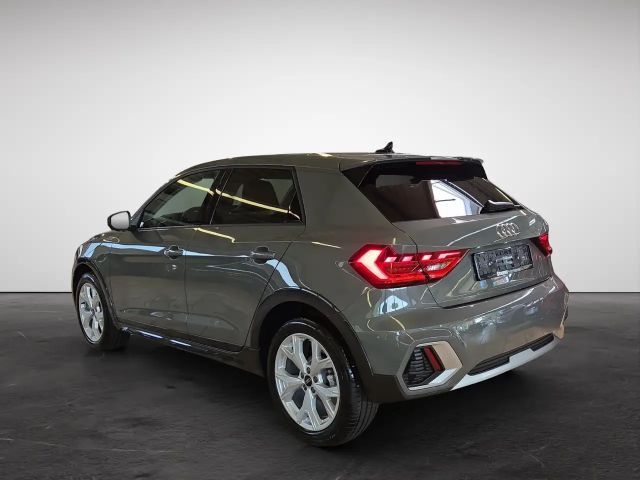 Audi A1 30 TFSI Allstreet