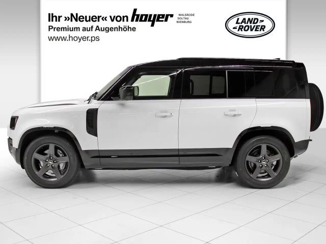 Land Rover Defender 110 D300 Dynamic SE