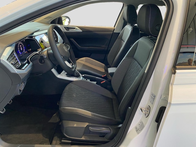 Volkswagen Taigo Taigo Goal 1,0 l TSI 95 PS  5 Gang