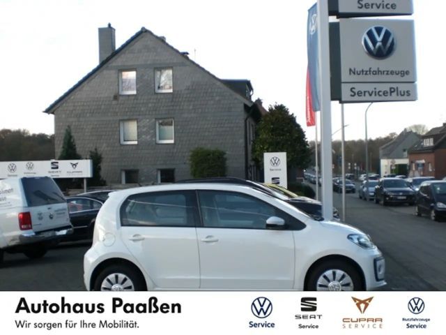 Volkswagen up! Move Move up!