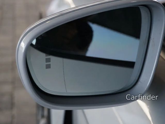 Porsche Taycan 4 Cross Turismo