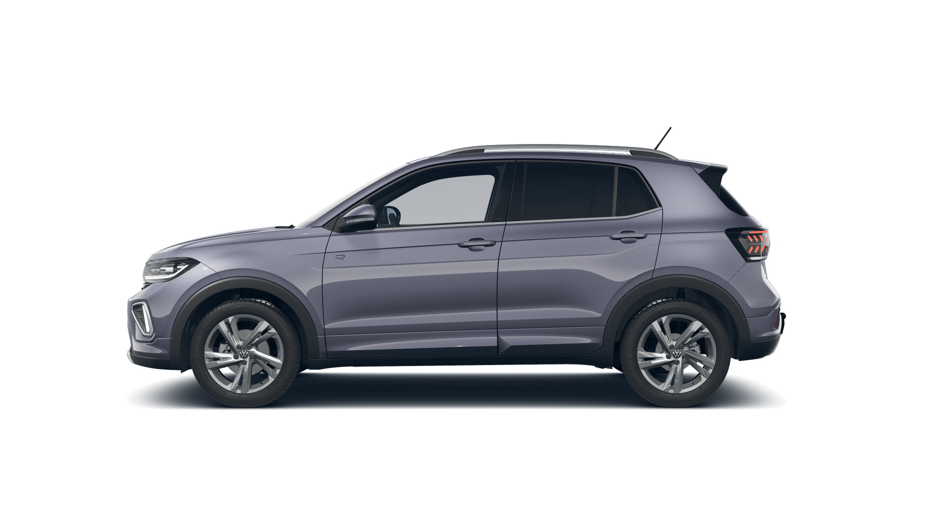 Volkswagen T-Cross 1.0 TSI IQ.Drive