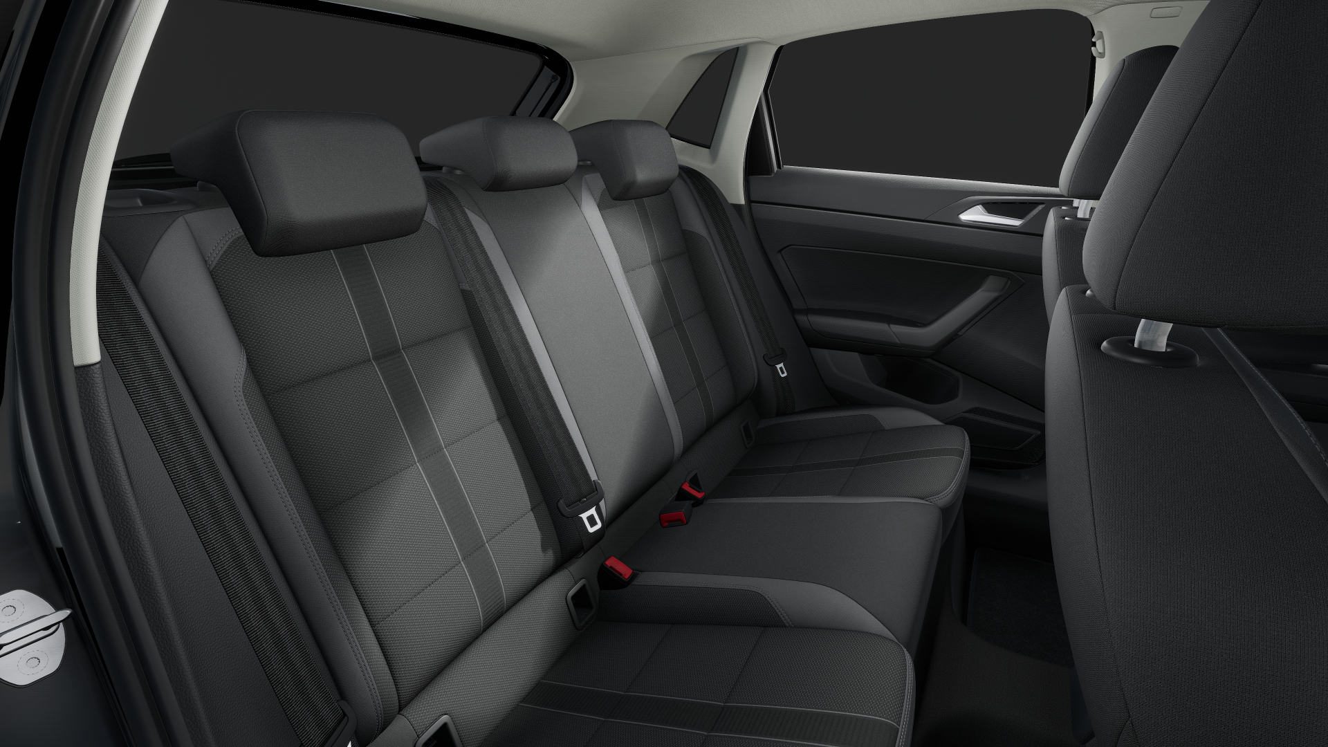 Volkswagen Polo DSG IQ.Drive Style