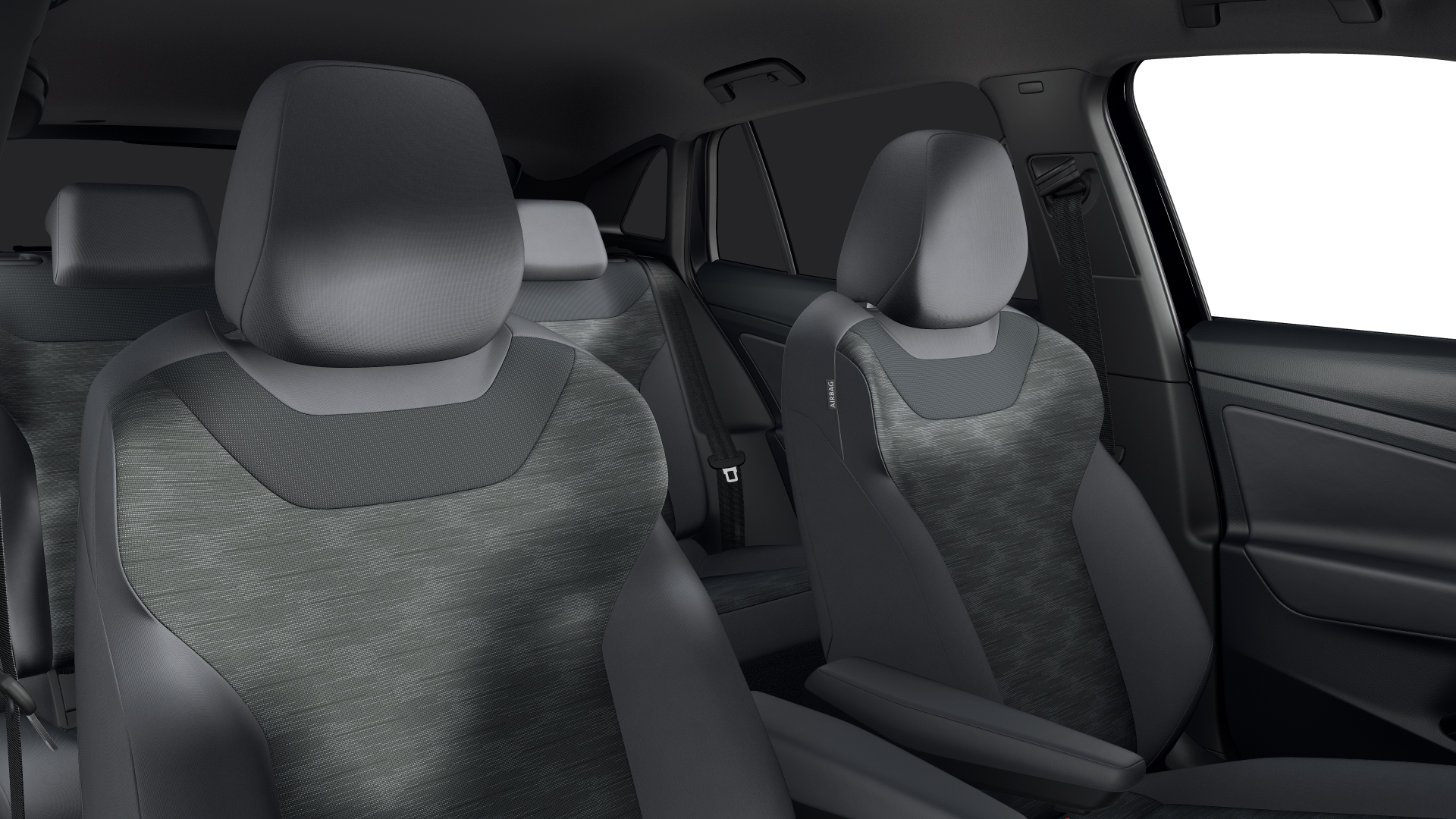 Volkswagen ID.4 (77kWh) mit Infotainment-Paket ACC AUT