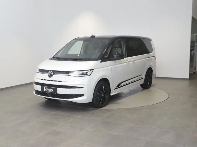 Volkswagen Multivan T7 eHybrid