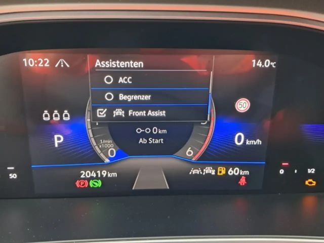 Volkswagen T-Roc 2.0 TDI Move