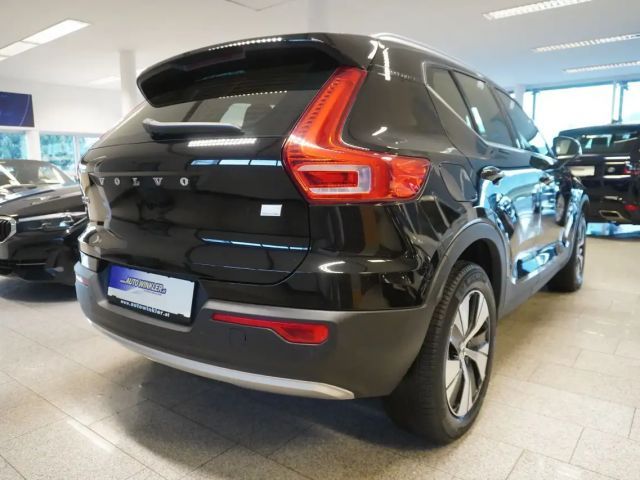 Volvo XC40 Recharge T4