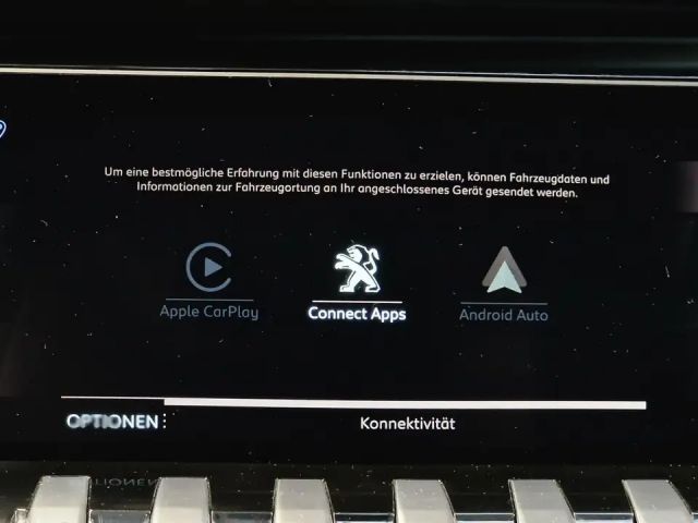 Peugeot 508 BlueHDi GT-Line