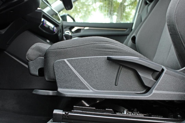 Audi Q3 45 TFSI Hybride S-Tronic