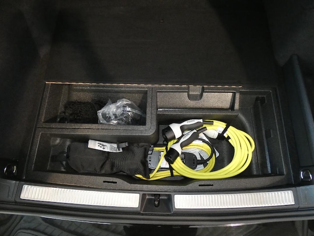 Volkswagen Passat eHybrid