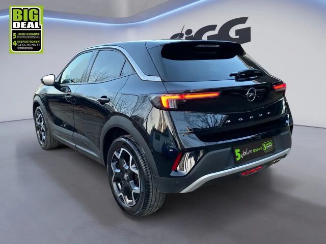 Opel Mokka 1.2 Turbo Turbo Ultimate