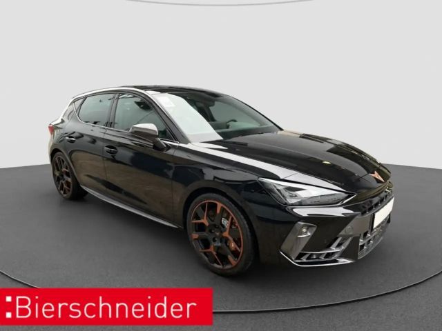 Cupra Leon 2.0 TSI DSG VZ