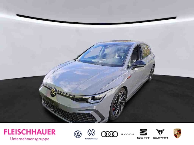 Volkswagen Golf 2.0 TSI DSG