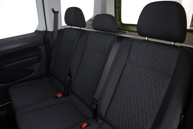 Volkswagen Caddy 2.0 TDI DSG