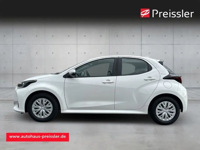 Toyota Yaris Comfort Hatchback Hybride