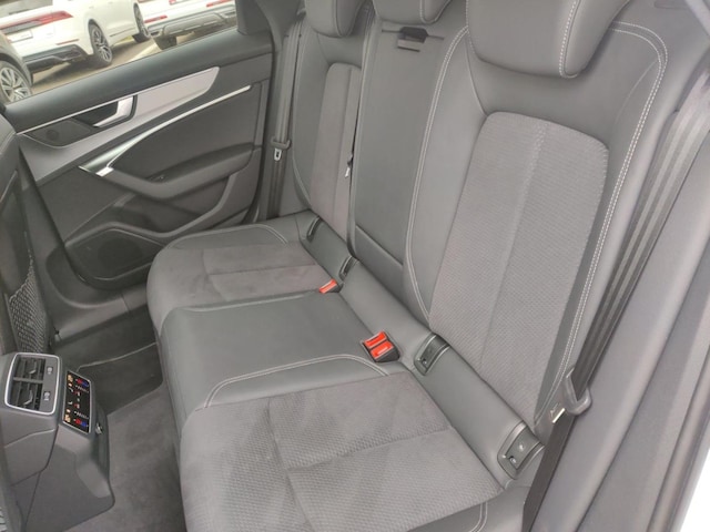 Audi S6 Avant Quattro