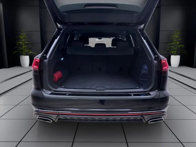 Volkswagen Touareg 3.0 V6 TDI R-Line