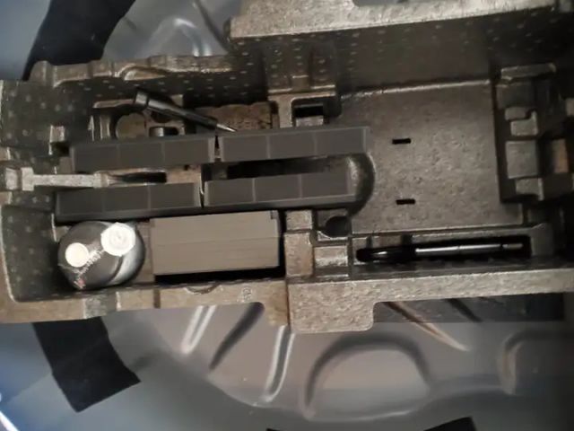 Skoda Scala Selection