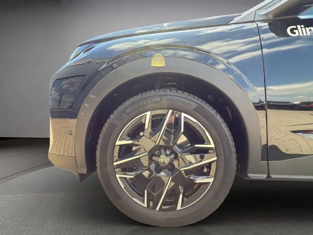 Peugeot 5008 Allure Pack Hybrid