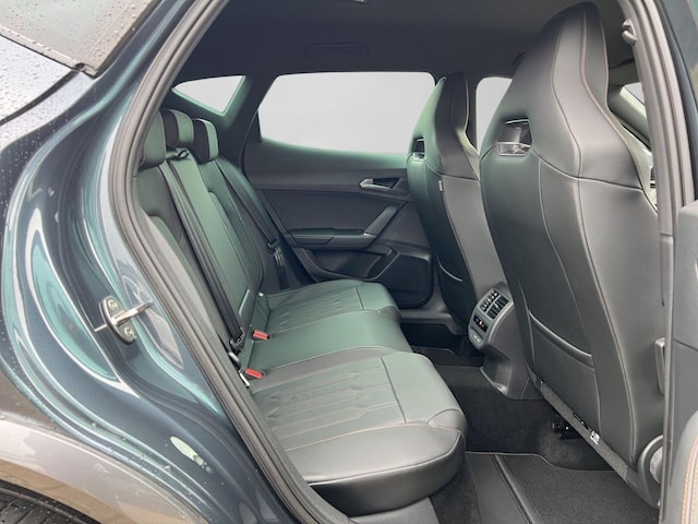 Cupra Formentor 2.0 TSI DSG VZ