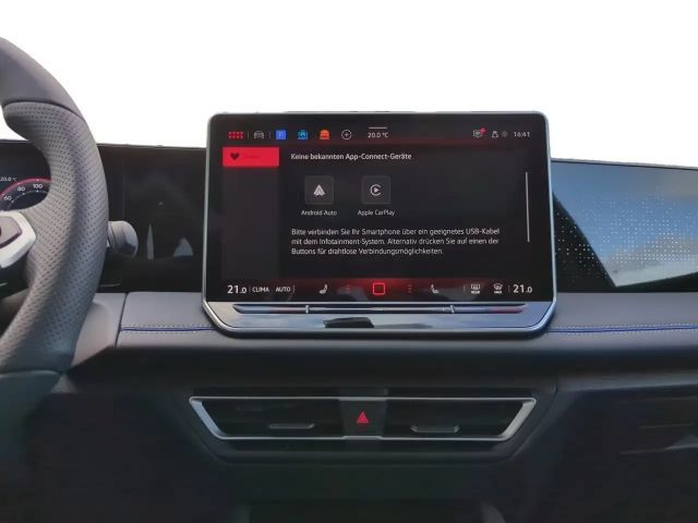 Volkswagen Tiguan 2.0 TSI DSG R-Line