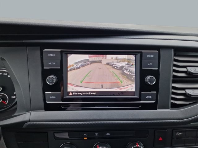 Volkswagen Caravelle 2.0 TDI DSG T6 Trendline