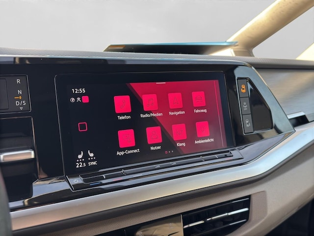 Volkswagen Multivan Lang Style T7