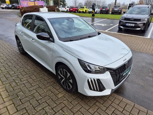 Peugeot 208 PureTech Style