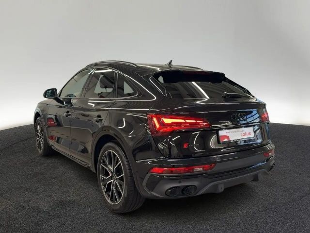 Audi SQ5 55 TDI Quattro