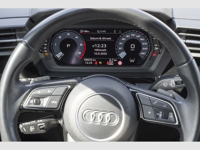 Audi A3 30 TDI S-Tronic Sportback